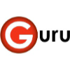 Gurumagazine.org logo
