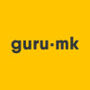 Gurumk.com logo