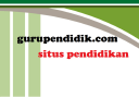 Gurupendidik.com logo