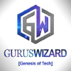 Guruswizard.com logo