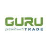 Gurutrade.com logo