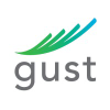 Gust.com logo