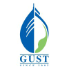 Gust.edu.kw logo