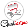 Gustissimo.it logo