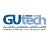 Gutech.edu.om logo