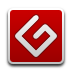 Gutenberg.org logo