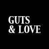 Gutsandlove.com logo