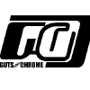 Gutschrome.jp logo
