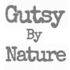 Gutsybynature.com logo