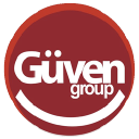 Guvengroup.com.tr logo