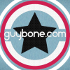 Guybone.com logo
