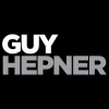 Guyhepner.com logo