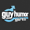 Guyhumor.com logo