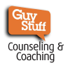 Guystuffcounseling.com logo