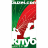 Guzei.com logo