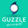 Guzzle.co.za logo