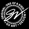 Gvartwork.com logo