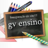 Gvensino.com.br logo