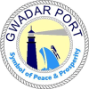 Gwadarport.gov.pk logo