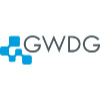Gwdg.de logo