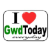 Gwdtoday.com logo