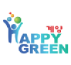 Gyeyang.go.kr logo