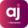 Gymforless.com logo