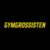 Gymgrossisten.com logo