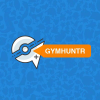 Gymhuntr.com logo