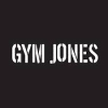 Gymjones.com logo