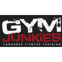 Gymjunkies.com logo