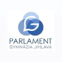 Gymnaziumjihlava.cz logo
