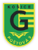 Gympos.sk logo