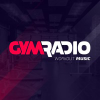 Gymradio.com logo
