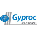 Gyproc.be logo