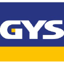 Gys.fr logo