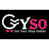 Gyso.in logo