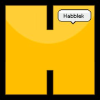 Habblek.com logo