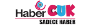 Habercuk.com logo