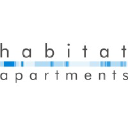 Habitatapartments.com logo