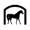 Habitatforhorses.org logo