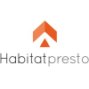Habitatpresto.com logo
