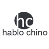 Hablochino.com logo