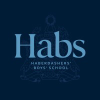 Habsboys.org.uk logo
