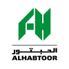 Habtoor.com logo