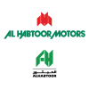 Habtoormotors.com logo
