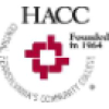 Hacc.edu logo