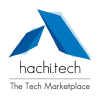 Hachi.tech logo