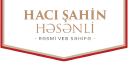 Hacishahin.az logo