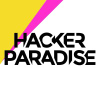 Hackerparadise.org logo